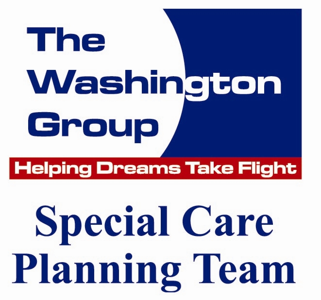 TWG Special Care planning logo