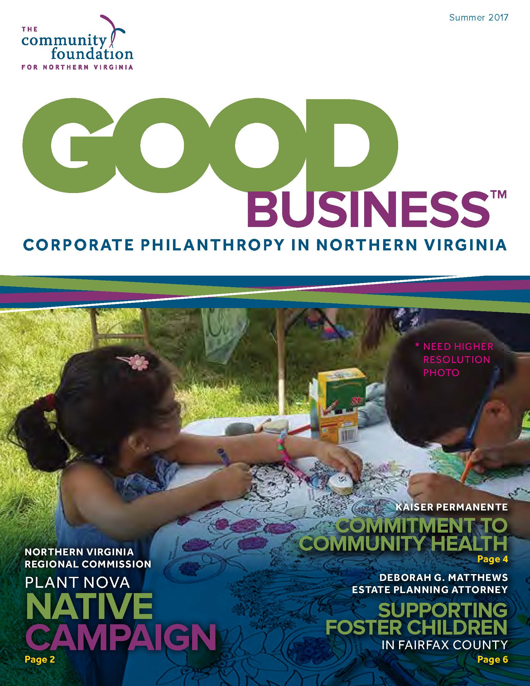 GoodBusiness Summer2017 Cover