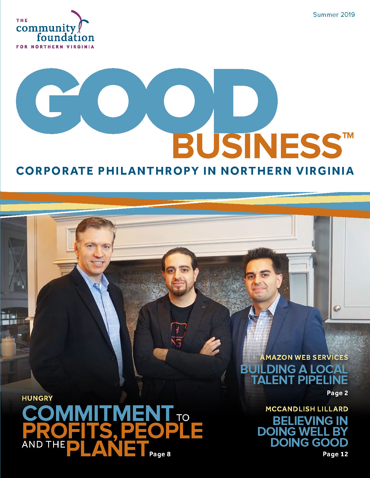 GoodBusiness Summer2019 Cover