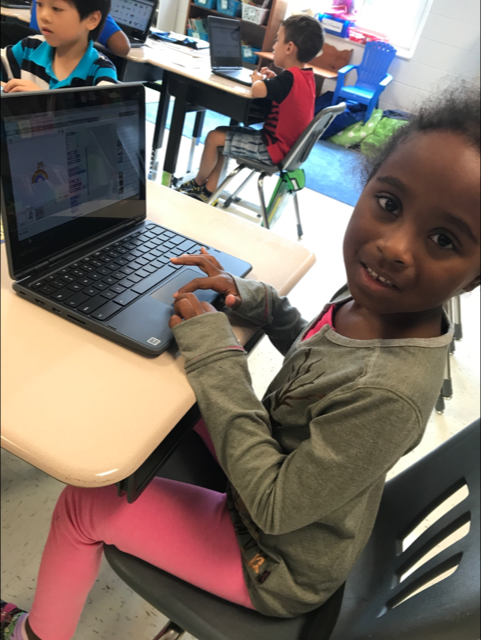 New Computer Immersion Schools in Loudoun County