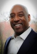 Bernard Mustafa headshot