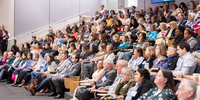 Shape of the Region 2026