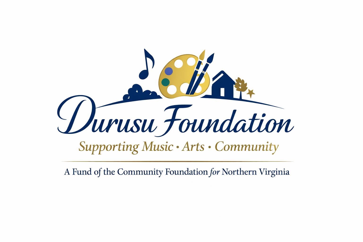 Durusu Foundation design
