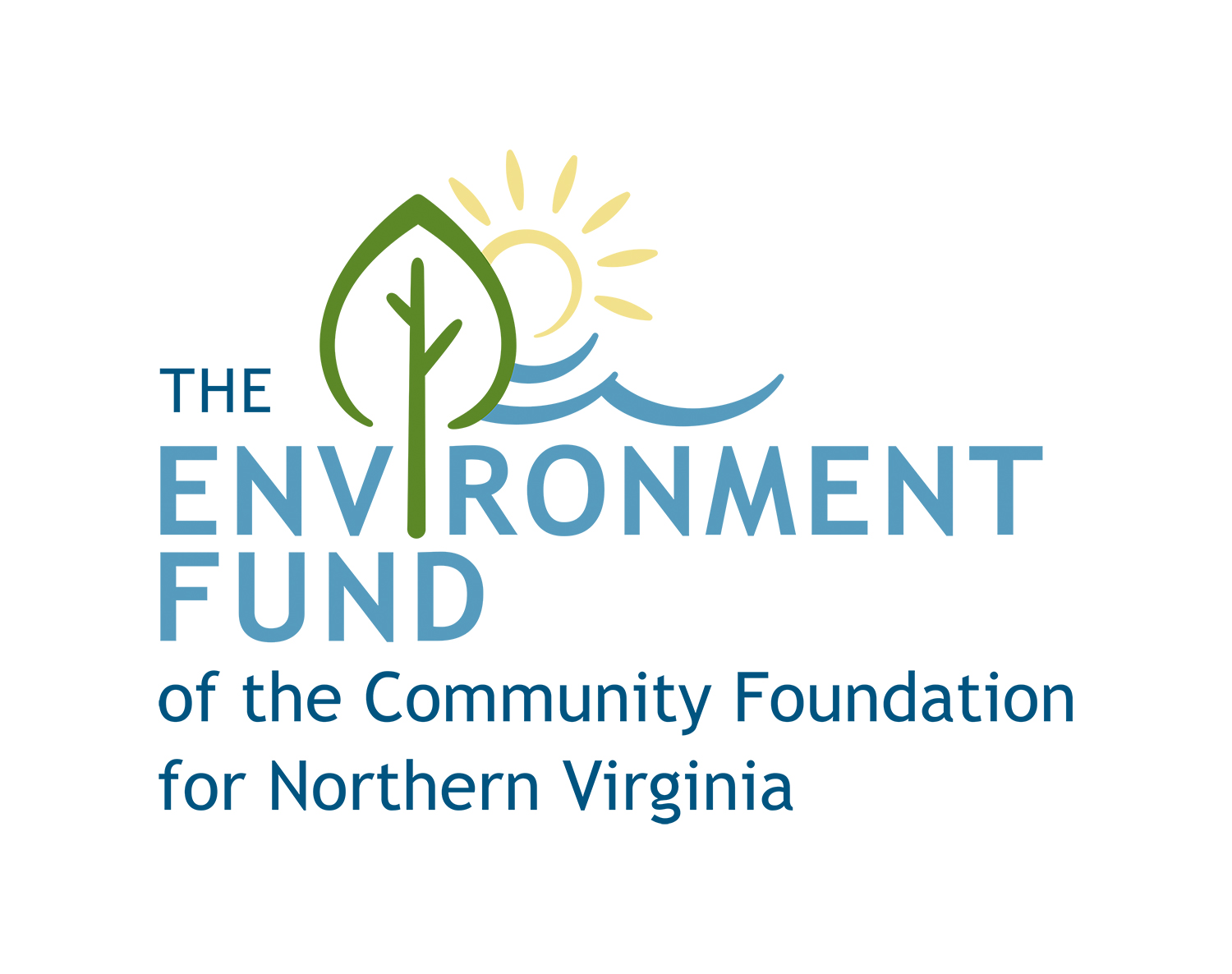 EnvironFund Logo