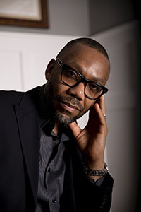 Andre Perry