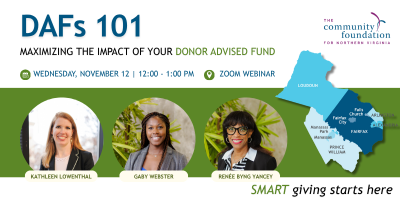 philanthropy 101 header