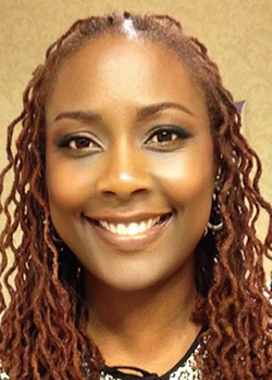 Dawn Hyman