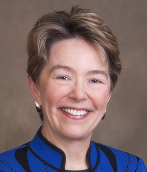 Deborah Oswalt