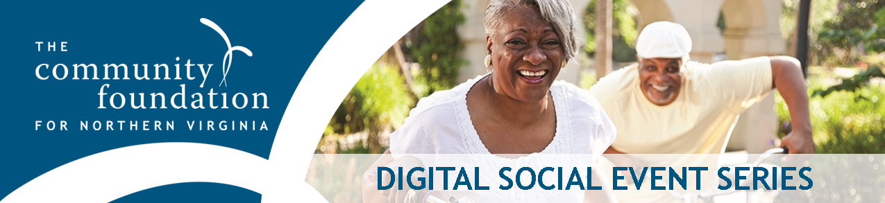 Digital Social Series Banner