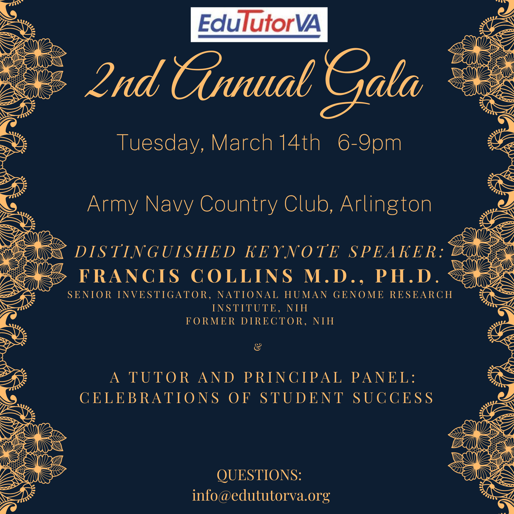 EduTutorVA Gala