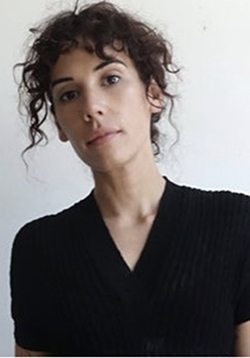 Julie Buisson
