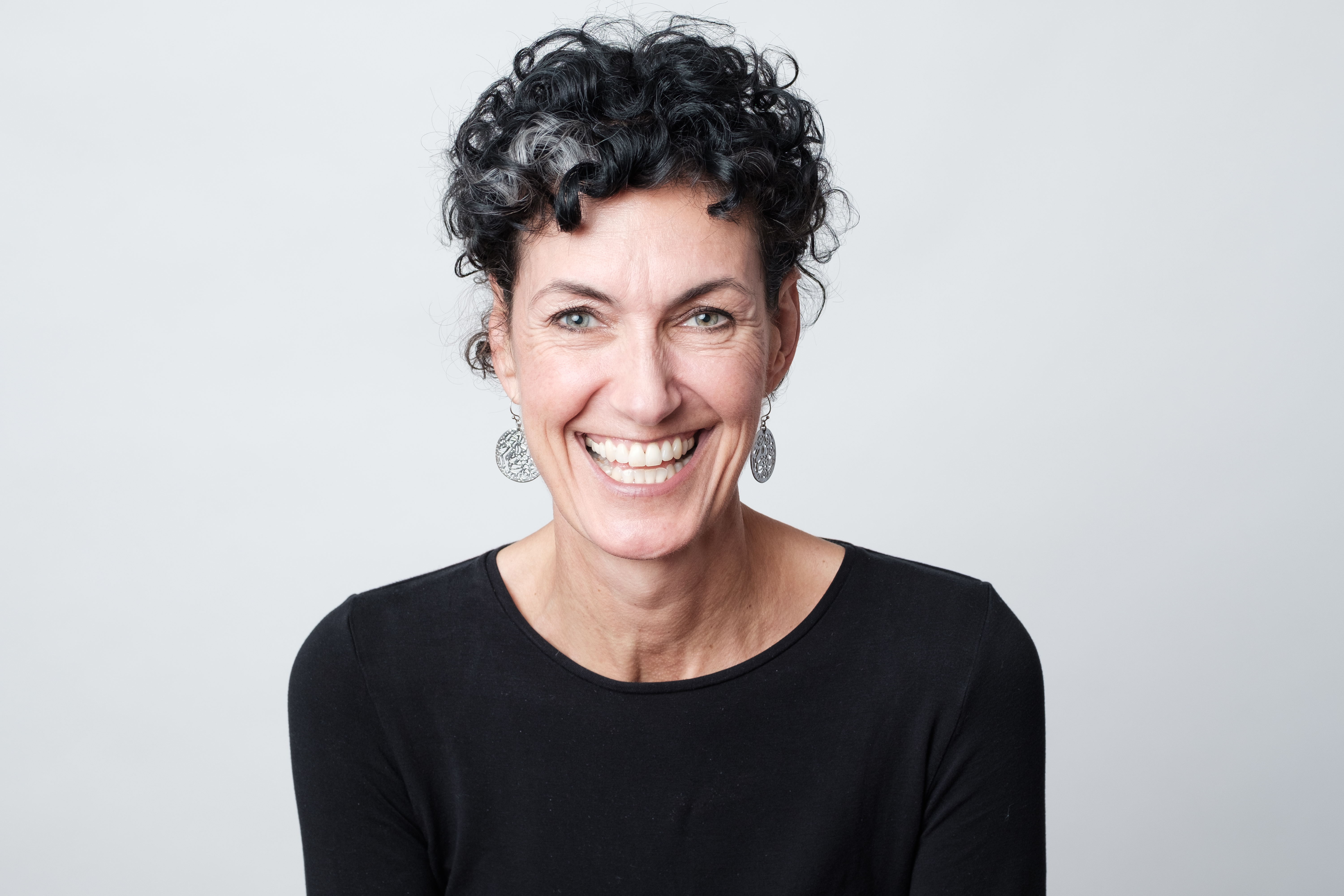 Nancy Giordano