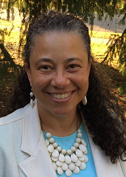 Ondrea McIntyre Hall