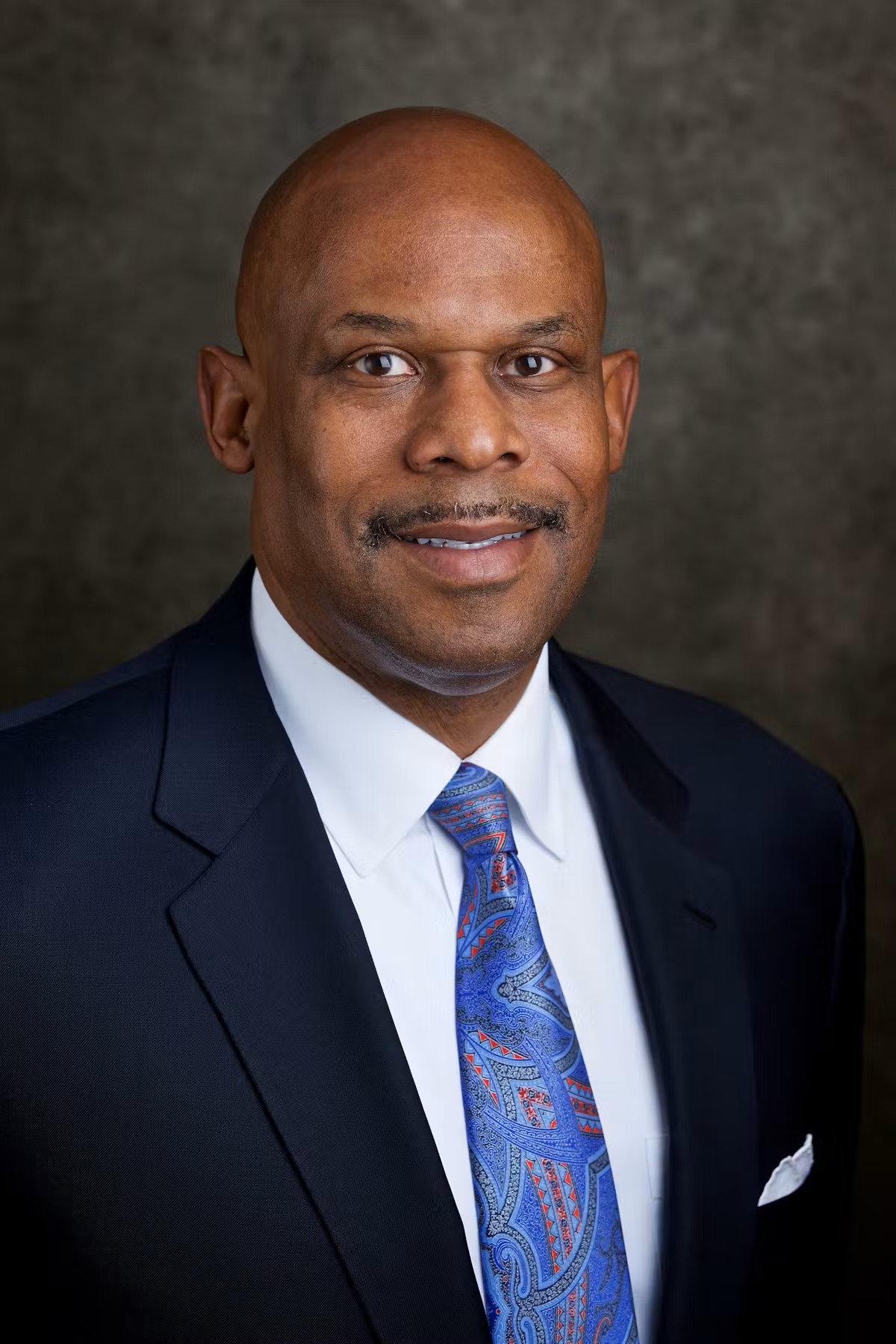 Warren M. Thompson, 2025 Community Leadership Award Honoree