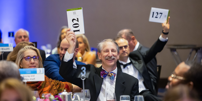 Brian Jacoby 2026 Gala 