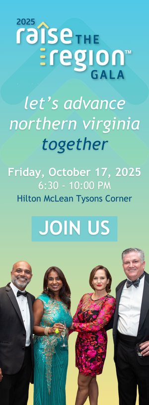 Raise the Region 2025 Register