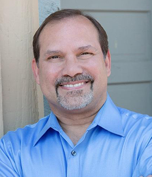 Danny Vargas