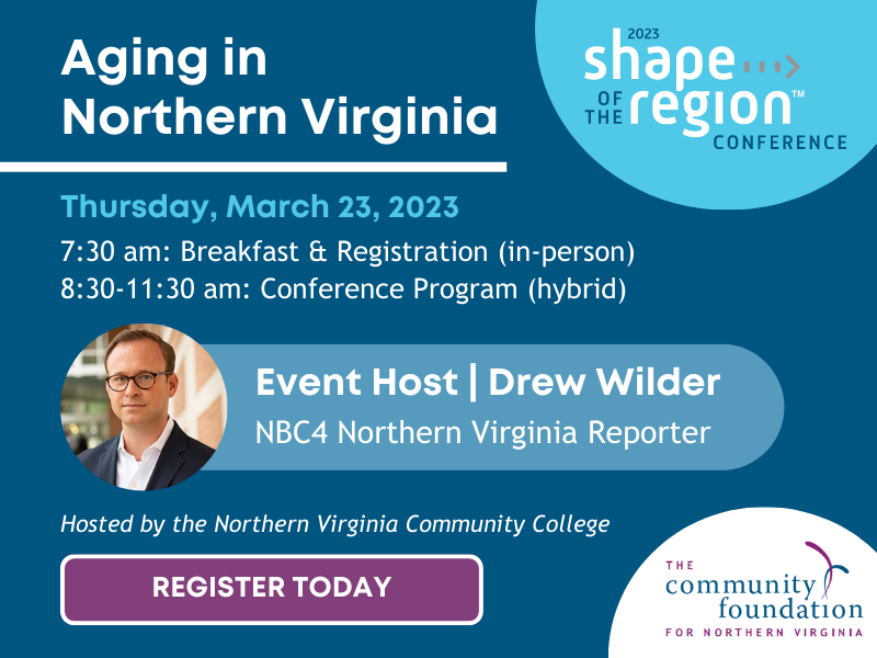 Raise the Region 2023 Register