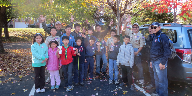Falls Church Community Service Council