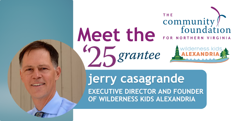 Wilderness Kids Alexandria