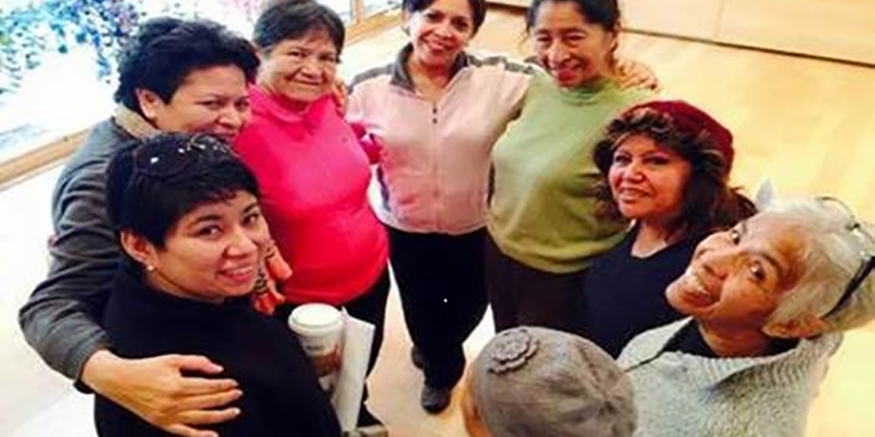 Grantee RebuildingTogether