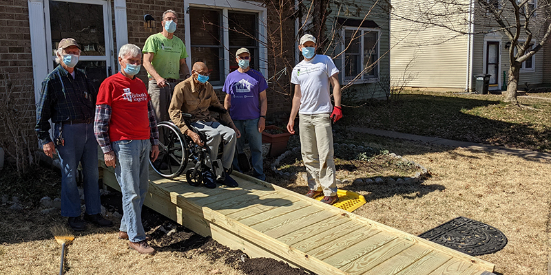 Rebuilding Together House ramp 800x400