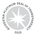 Seal of Transparency