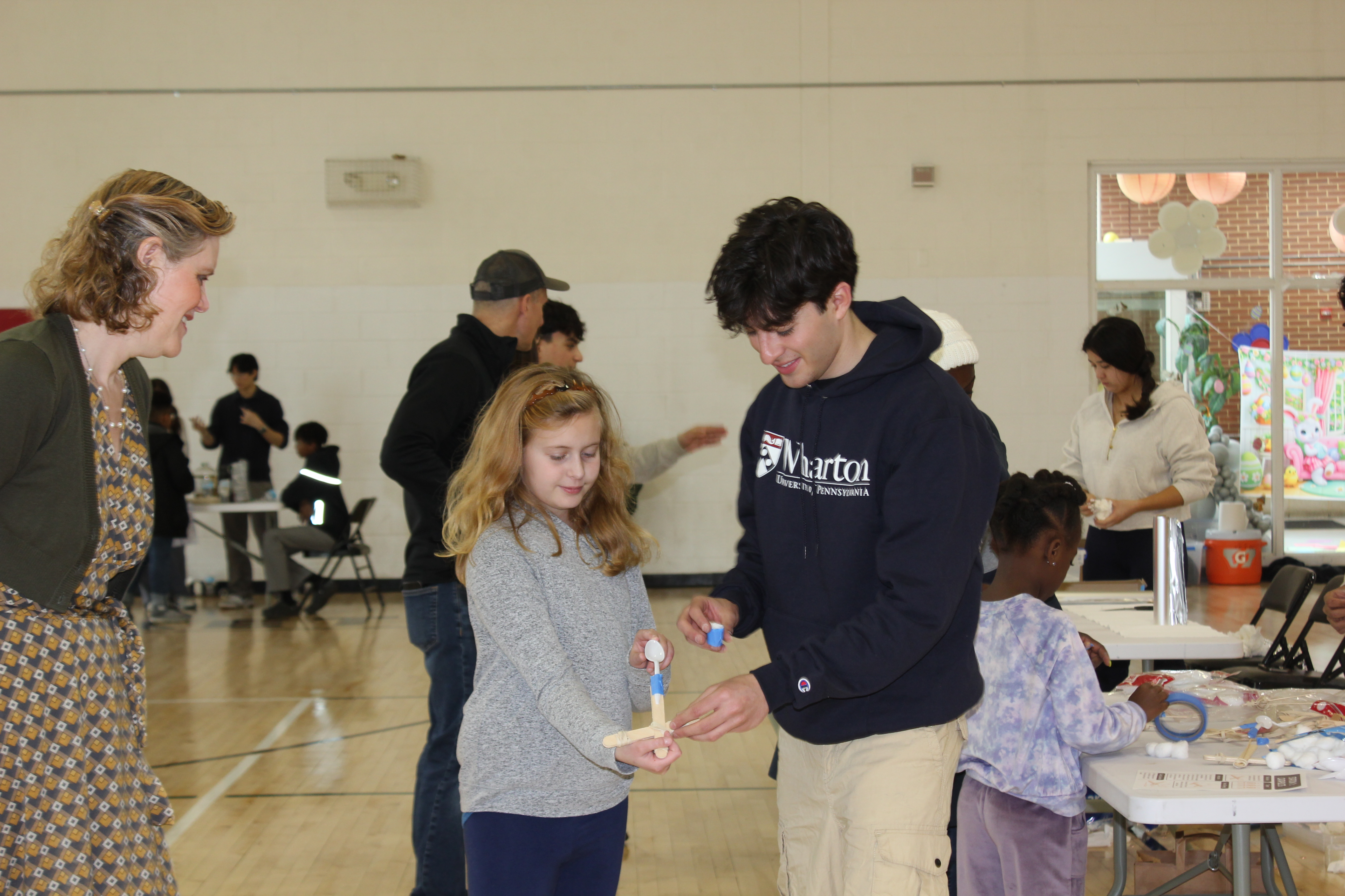 Technology Youth Empowerment 