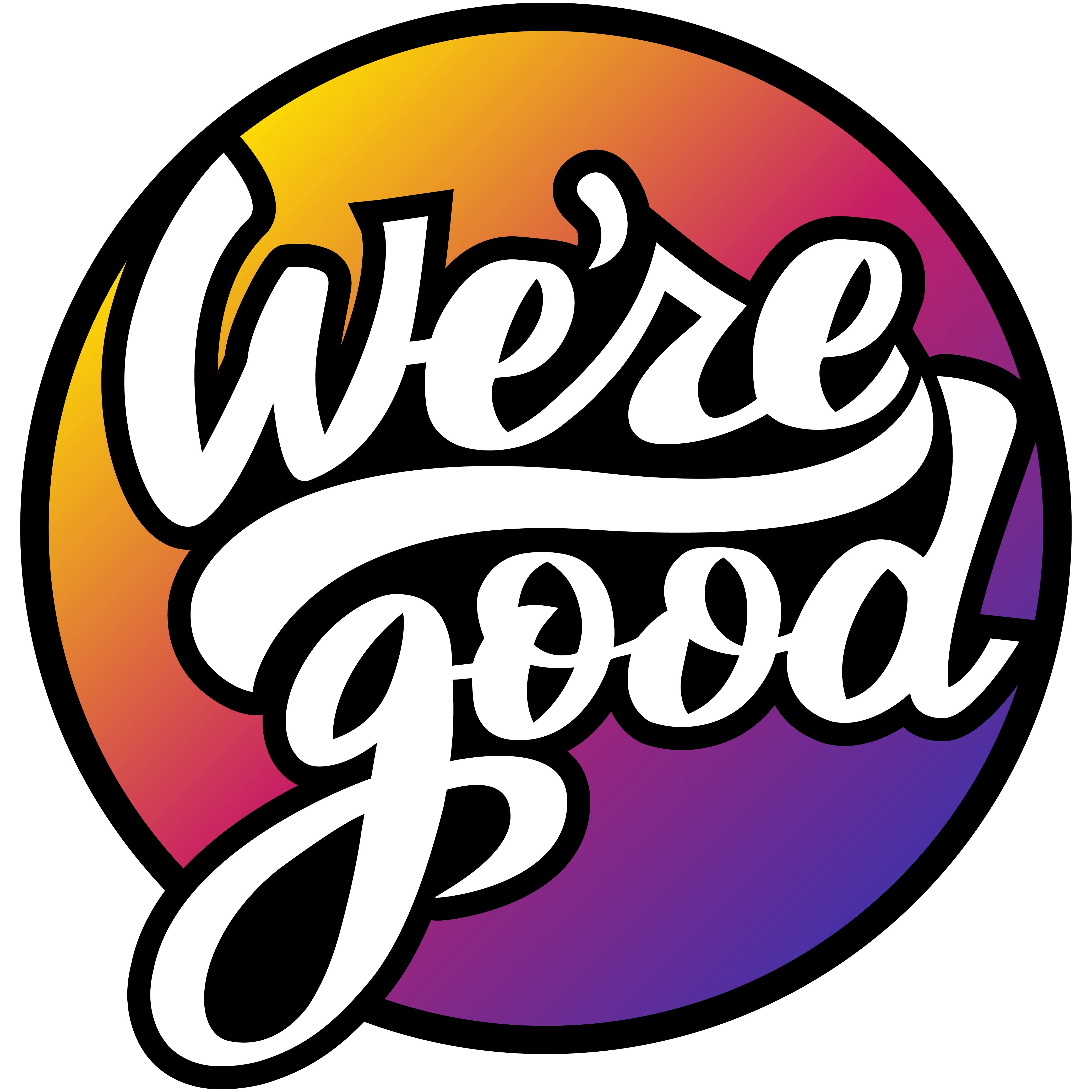 WG Logo Circle Gradient 1