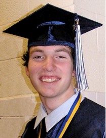 William J. Foreman Scholarship