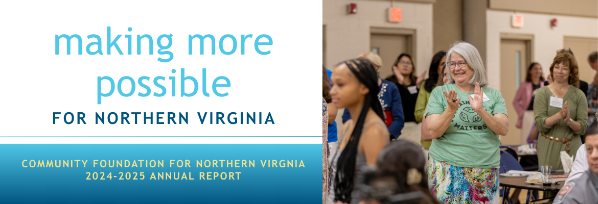 annual report header