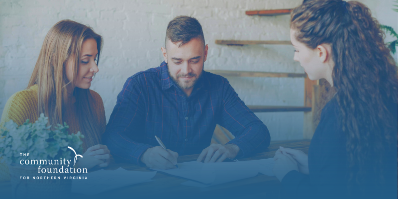 Philanthropy at the Center of the Advisor–Client Relationship