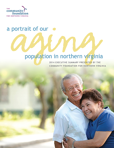 Report on Aging
