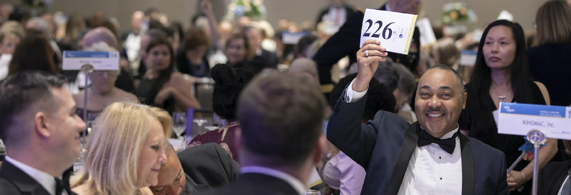 2022 Raise the Region Gala