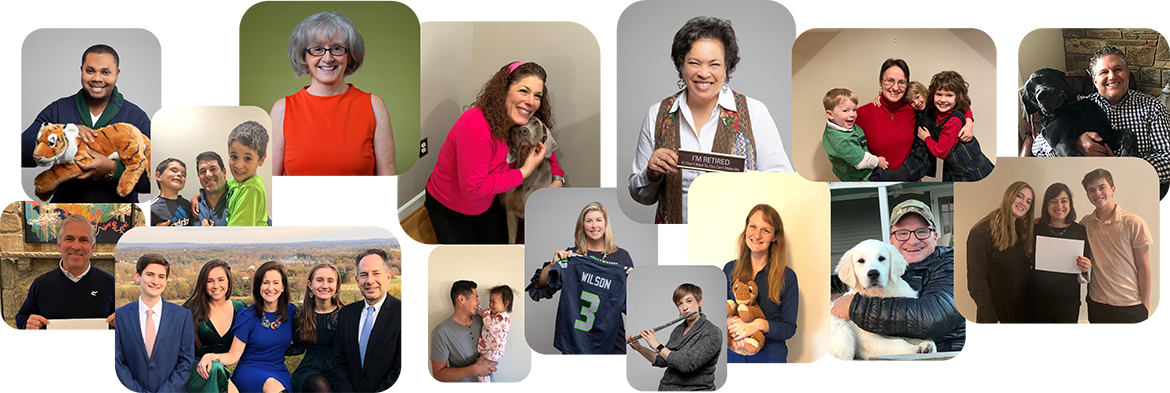 About the Community Foundation for Northern Virginia