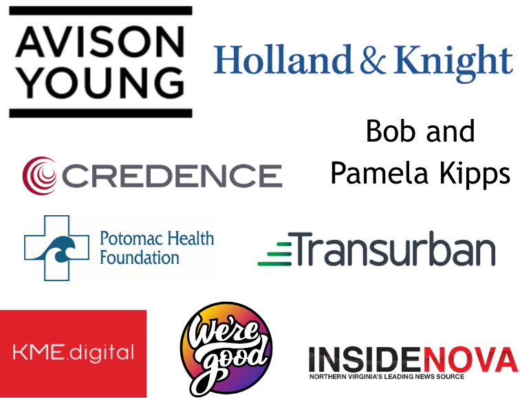 Corporate Partners updated October 12