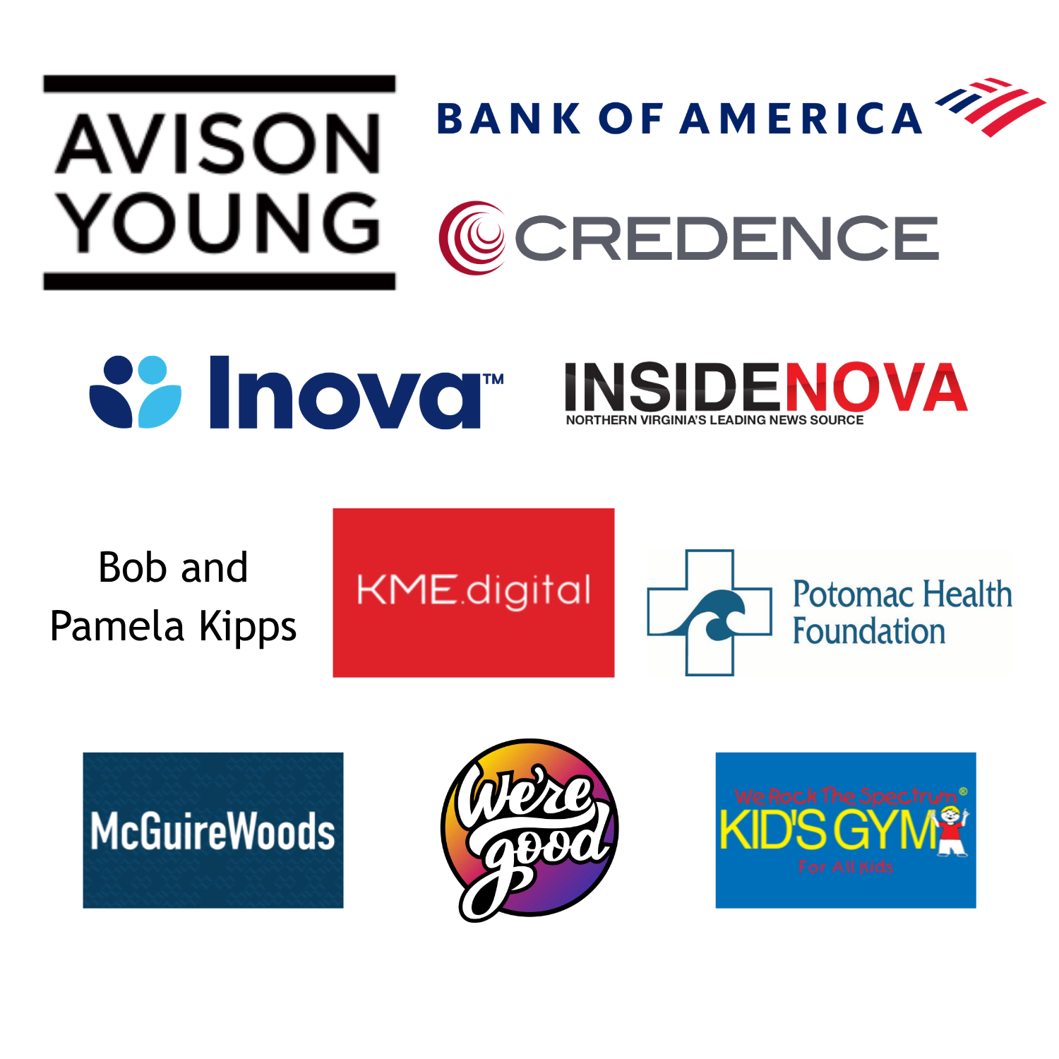 Corporate Partners updated april30
