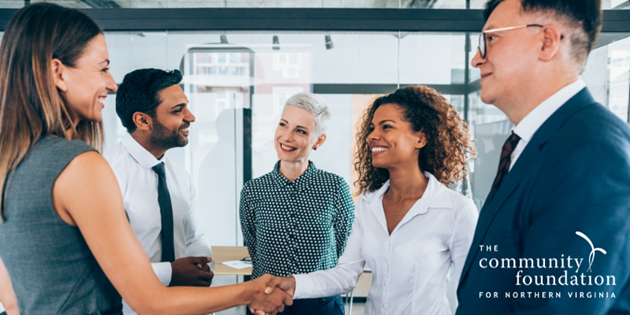 Corporate Giving Graphic 1600 x 800 px 1