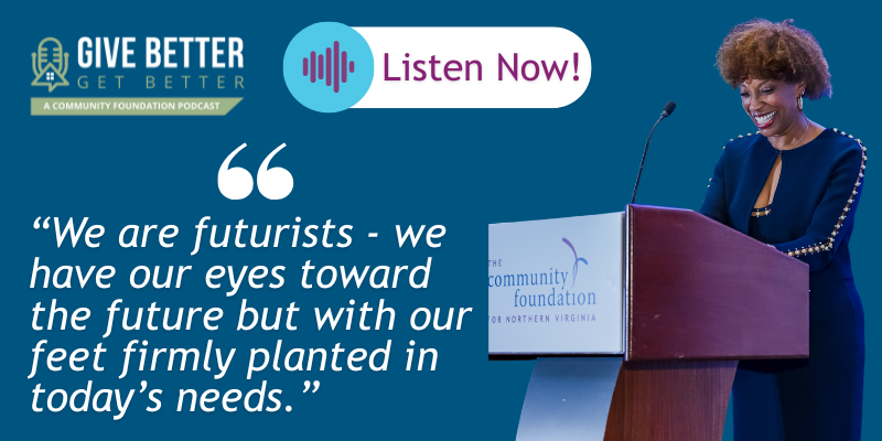 Give Better Get Better