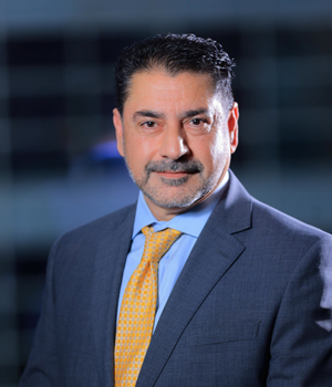Ashish Khosla