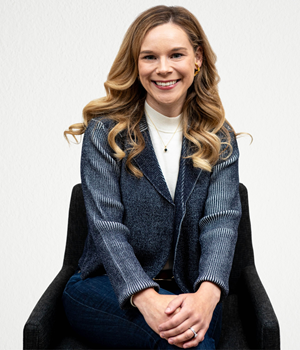 Emily Harper