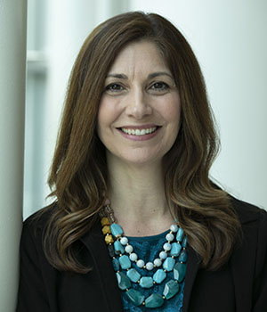 Jennifer Cochran