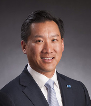 Hon. Jeff T. H. Pon, Ph.D., SHRM-SCP