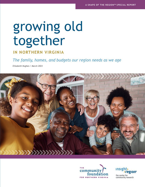 CFNV InsightRegion Aging Report Cover copy