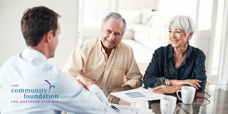 Retirement, the Great Wealth Transfer, and Your Clients’ Charitable Plans