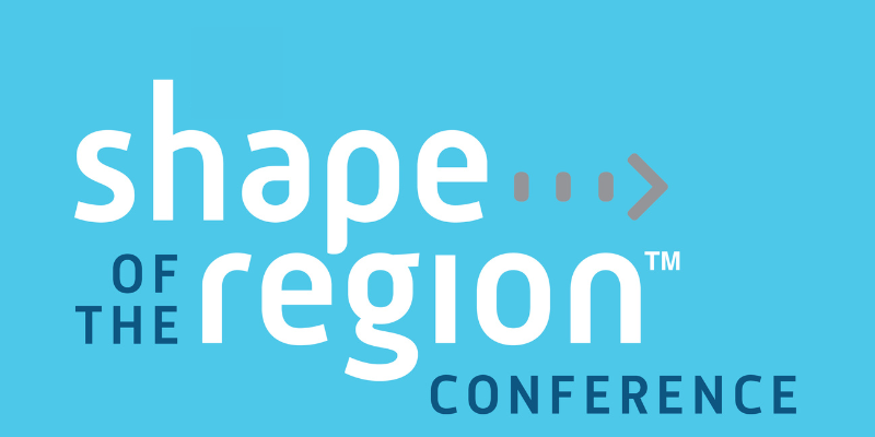 2024 Shape of the Region Conference