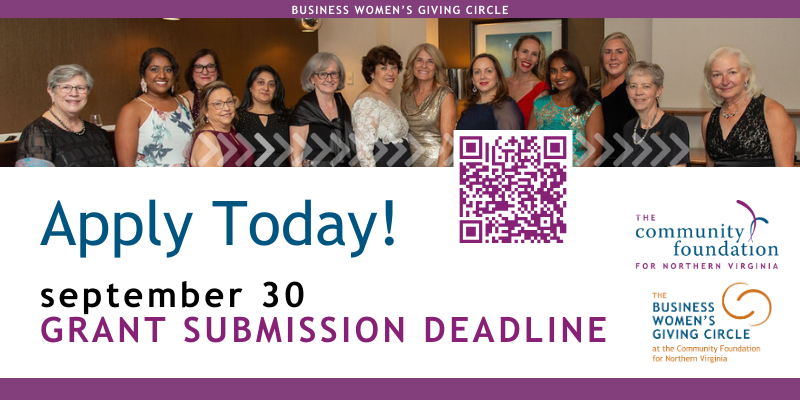 Business Women's Giving Circle