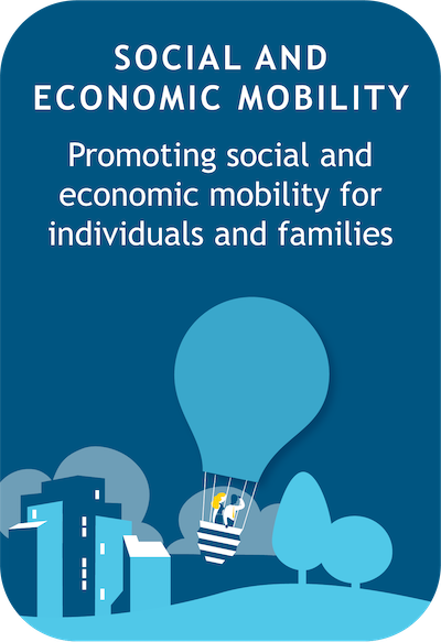 Social and Economic Mobility