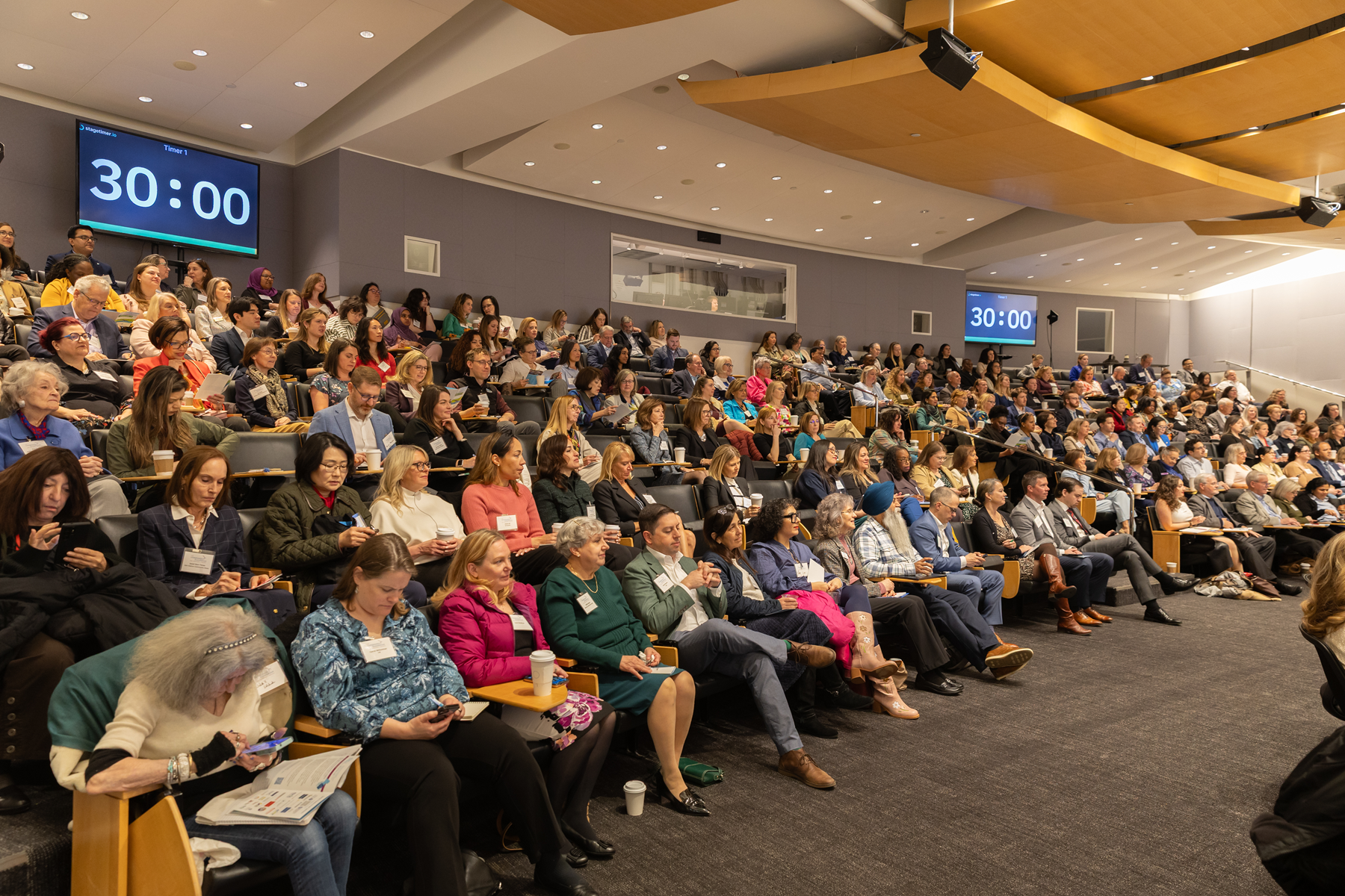 resized conference full room