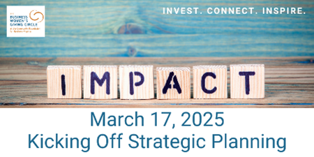stratgic planning